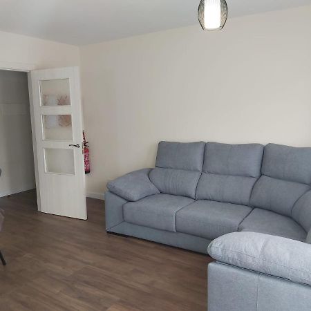 Appartement Corral Del Duque II à San Cristóbal de Segovia Extérieur photo